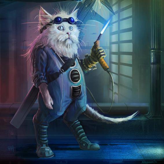 Аватар автора