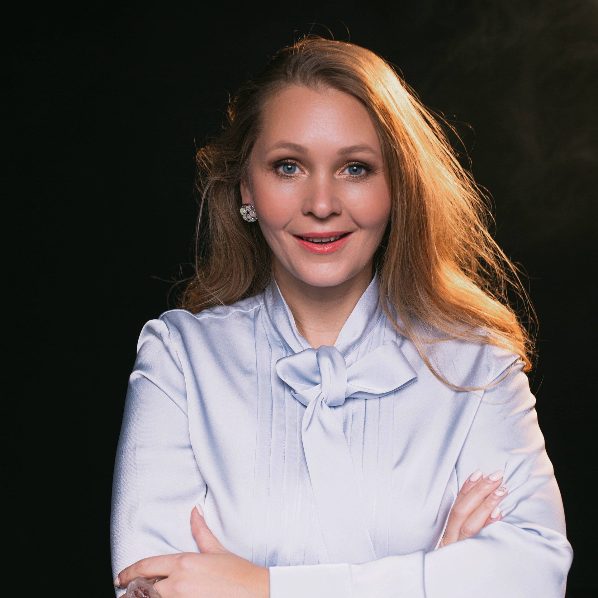 Иконка канала Ксения Голикова - женский психолог