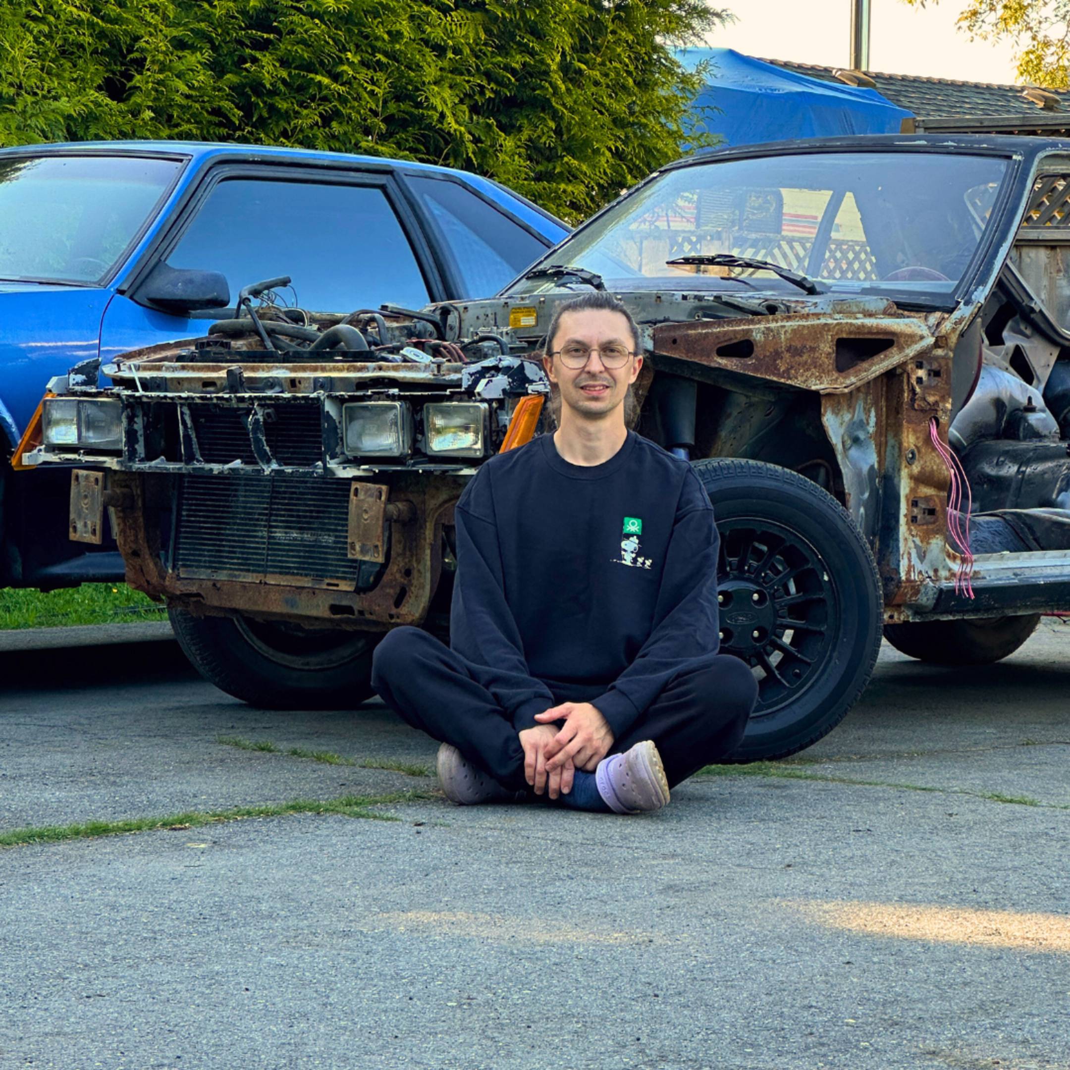 Аватар автора