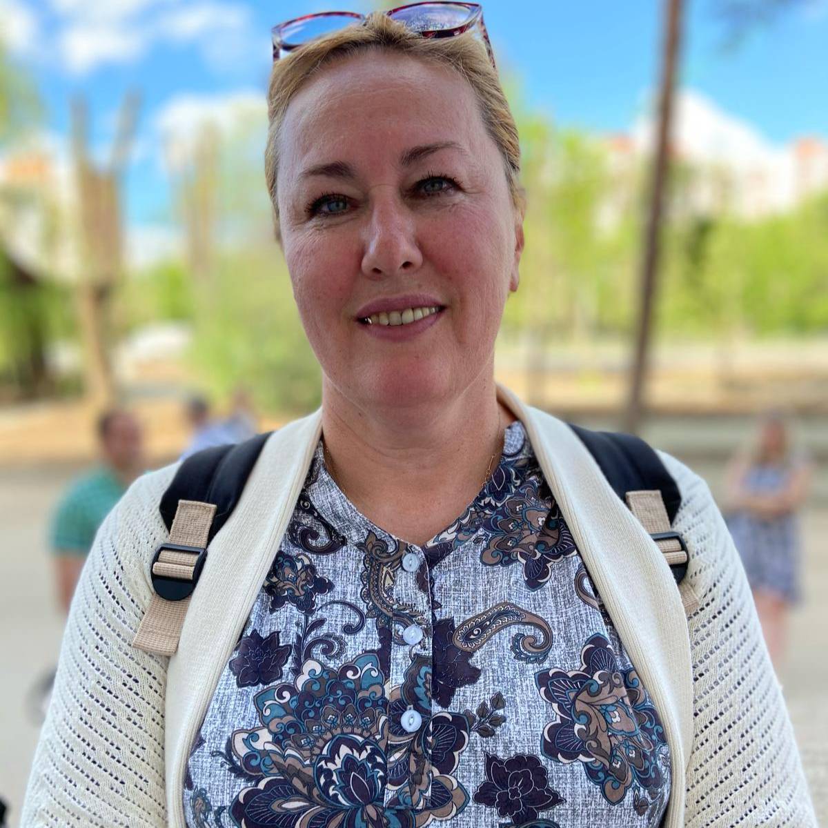 Аватар автора