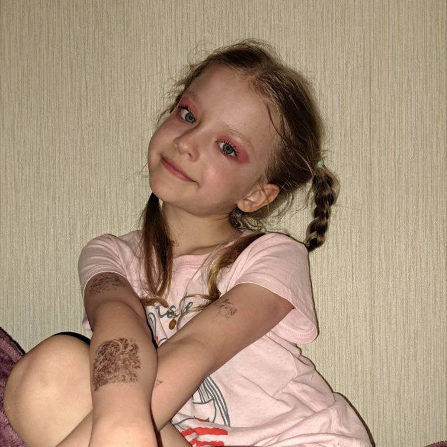 Аватар автора