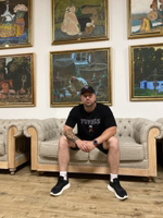 Иконка канала ГAZАНУТЫЙ