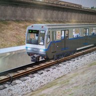 Иконка канала ✅️Машинист РЖД И МЕТРО ШАЙЛУШАЙ 888✅️