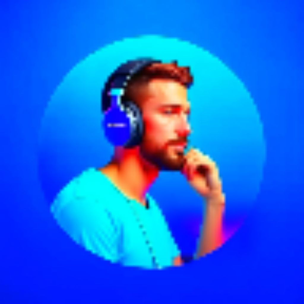 Иконка канала multishoper