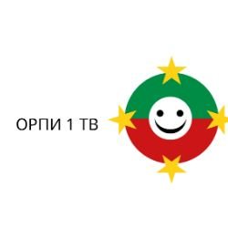 Иконка канала ОРПИ 1 ТВ