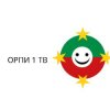 Иконка канала ОРПИ 1 ТВ