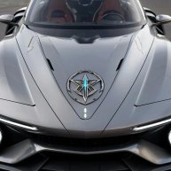 Иконка канала Первый автомобильный