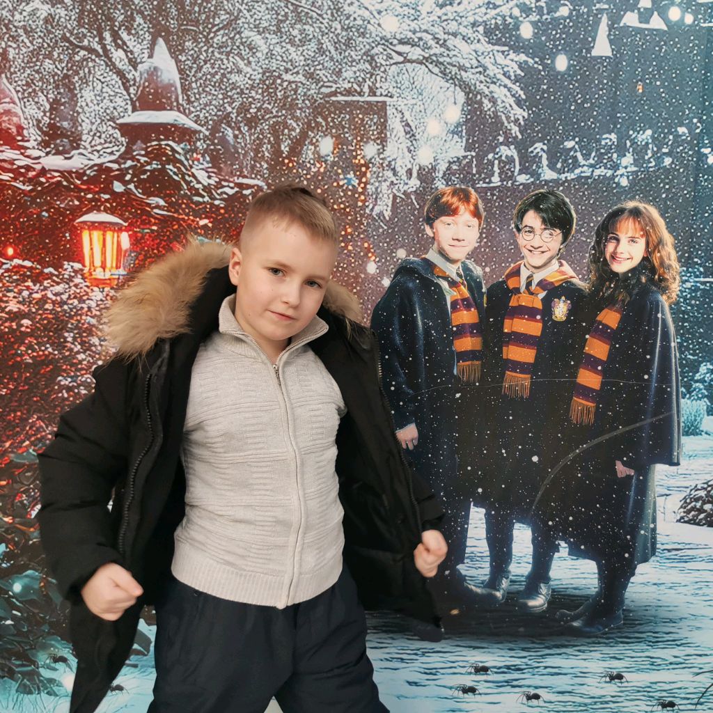 Аватар автора