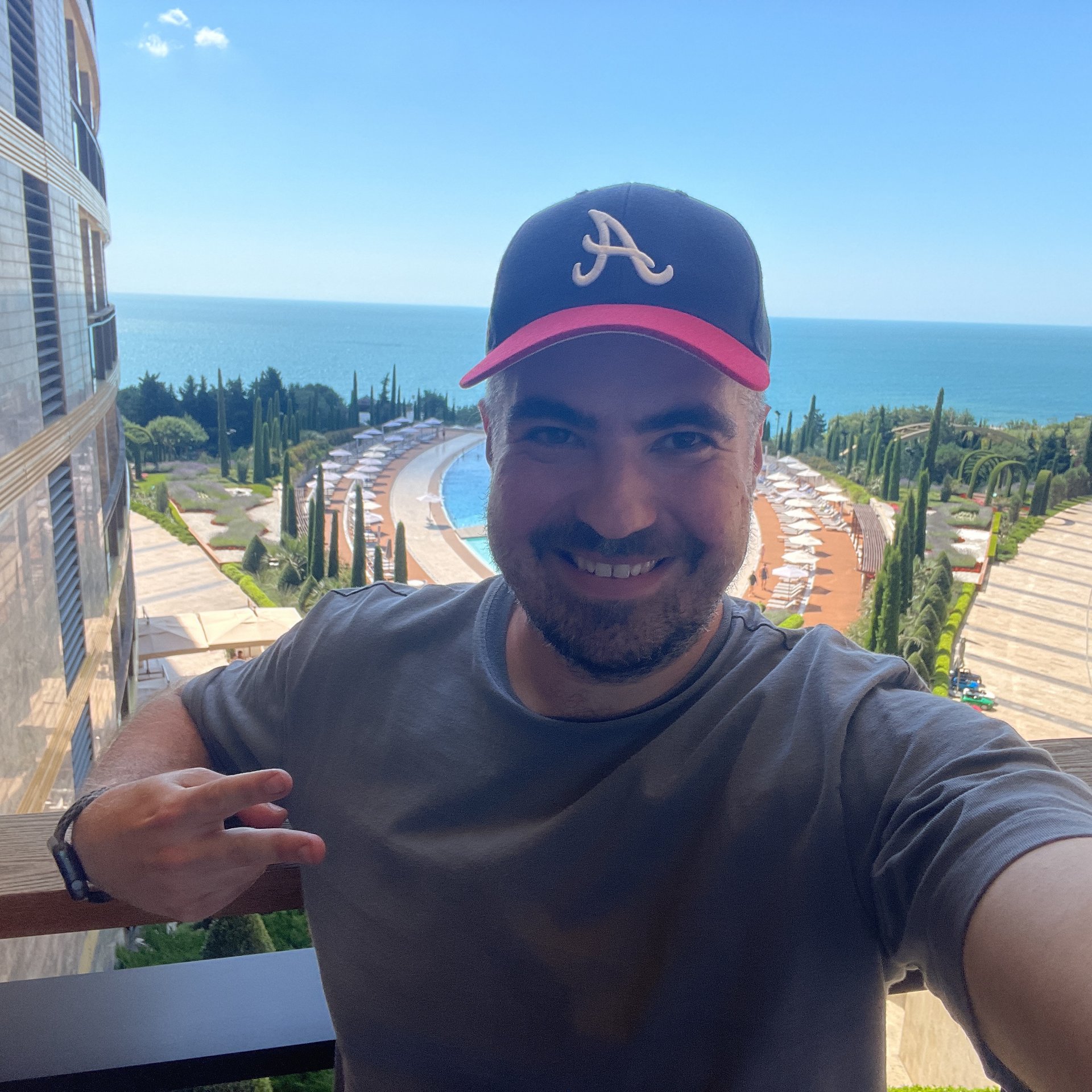 Аватар автора