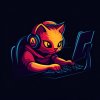 Иконка канала Cattus Game