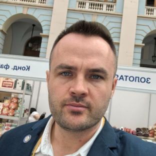 Аватар автора