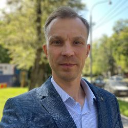 Иконка канала Антон Титовец |Коммерческая недвижимость