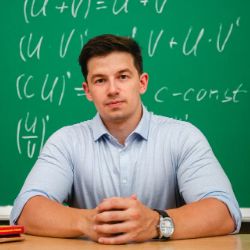 Иконка канала BEZ PANIKI: MATH
