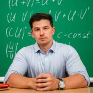 Иконка канала BEZ PANIKI: MATH
