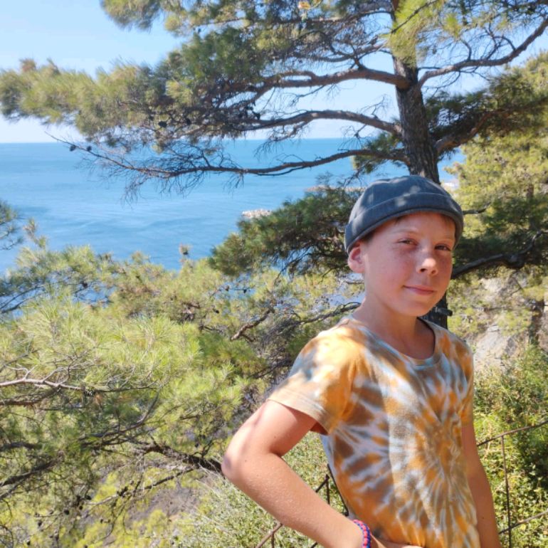 Аватар автора