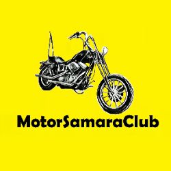 Иконка канала MotorSamaraClub