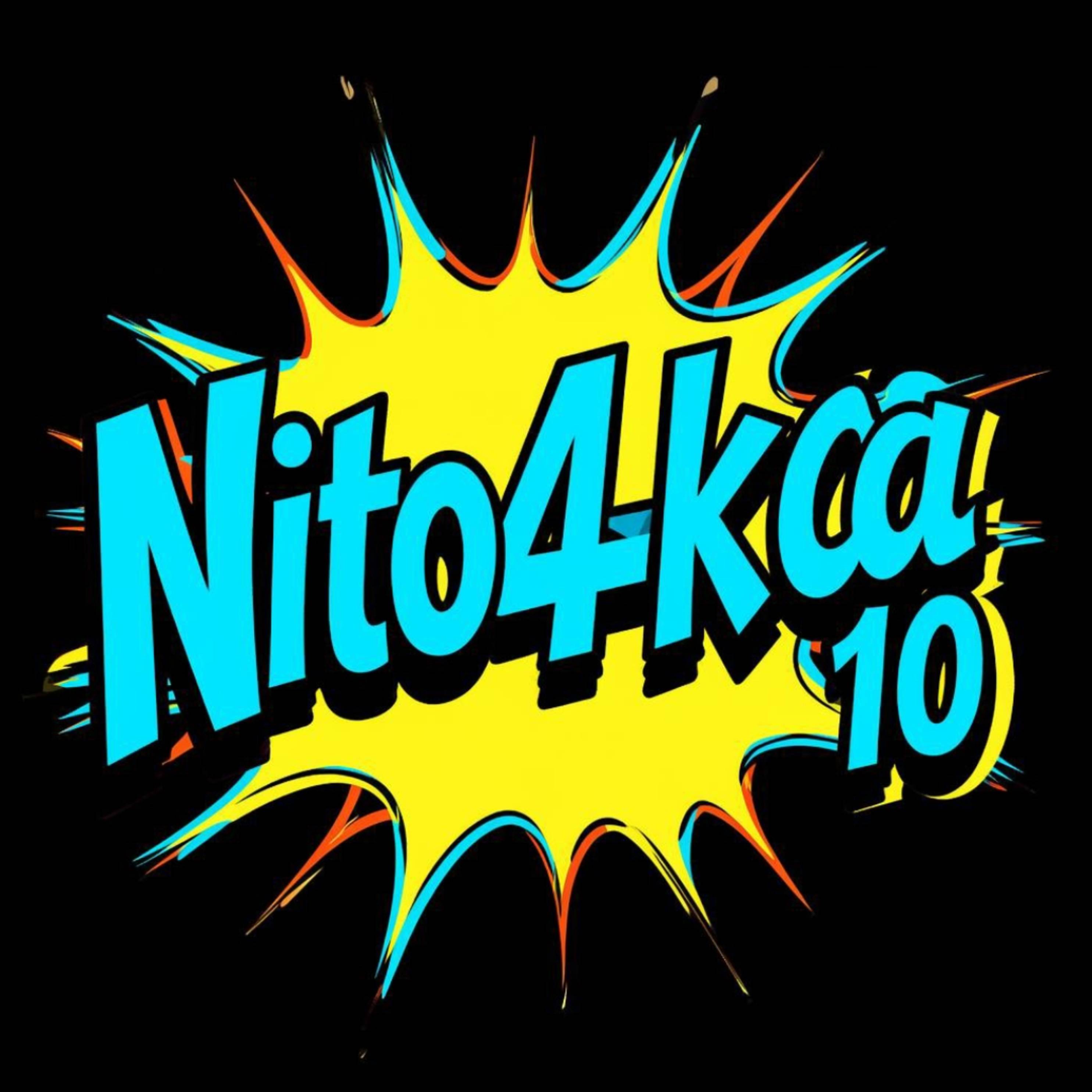 Иконка канала Nito4ka10