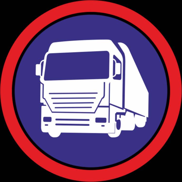 Иконка канала TruckHolding