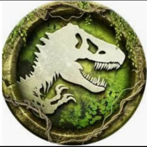 Иконка канала The_Dino_Fan