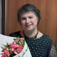 Иконка канала Татьяна Андреевна Крживокольская