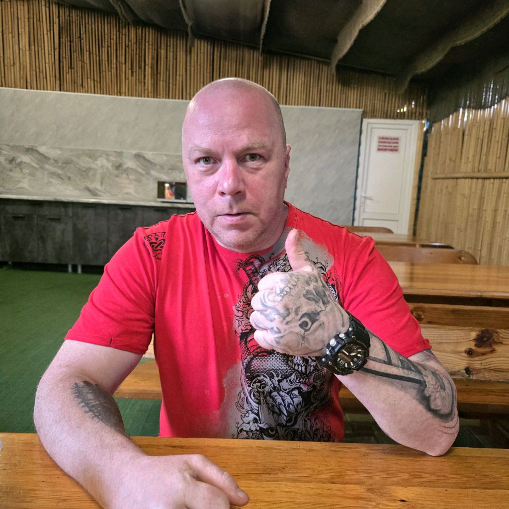 Иконка канала Juckof51ru