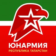 Иконка канала ЮНАРМИЯ | ТАТАРСТАН