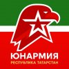 Иконка канала ЮНАРМИЯ | ТАТАРСТАН