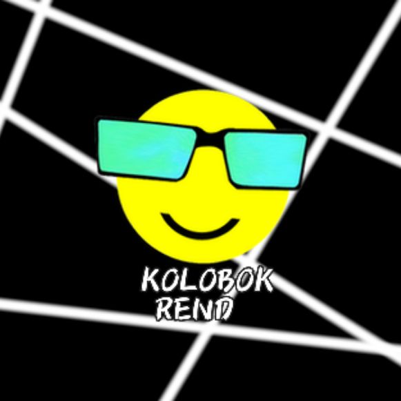 Иконка канала KOLOBOK REND