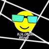 Иконка канала KOLOBOK REND