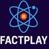 Иконка канала Factplay