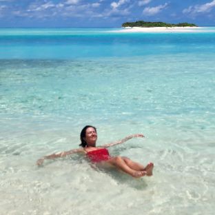 Аватар автора