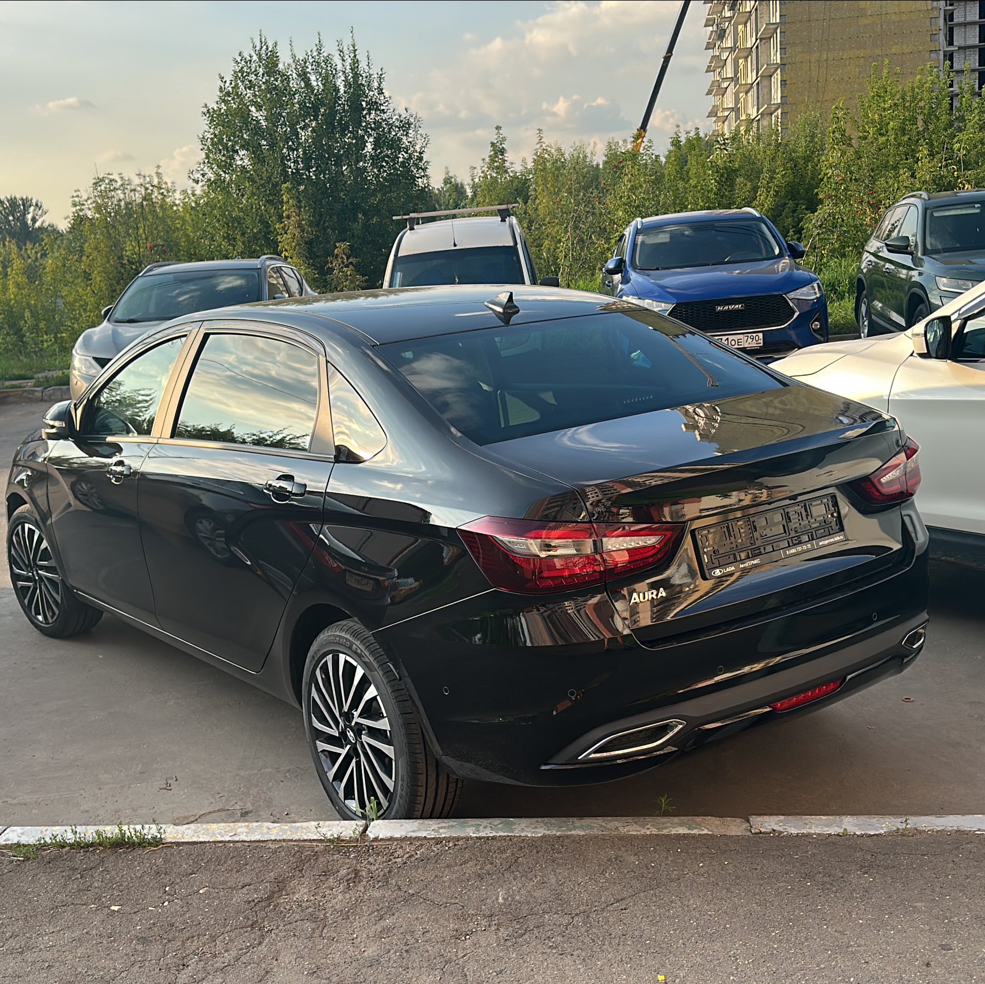 Аватар автора