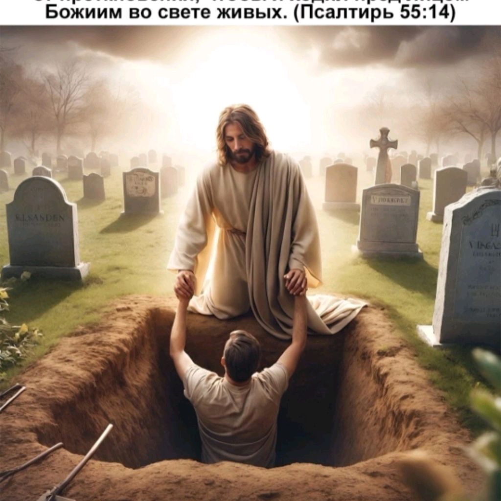 Иконка канала Бог меняет