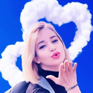 Иконка канала Anasteua_Arti