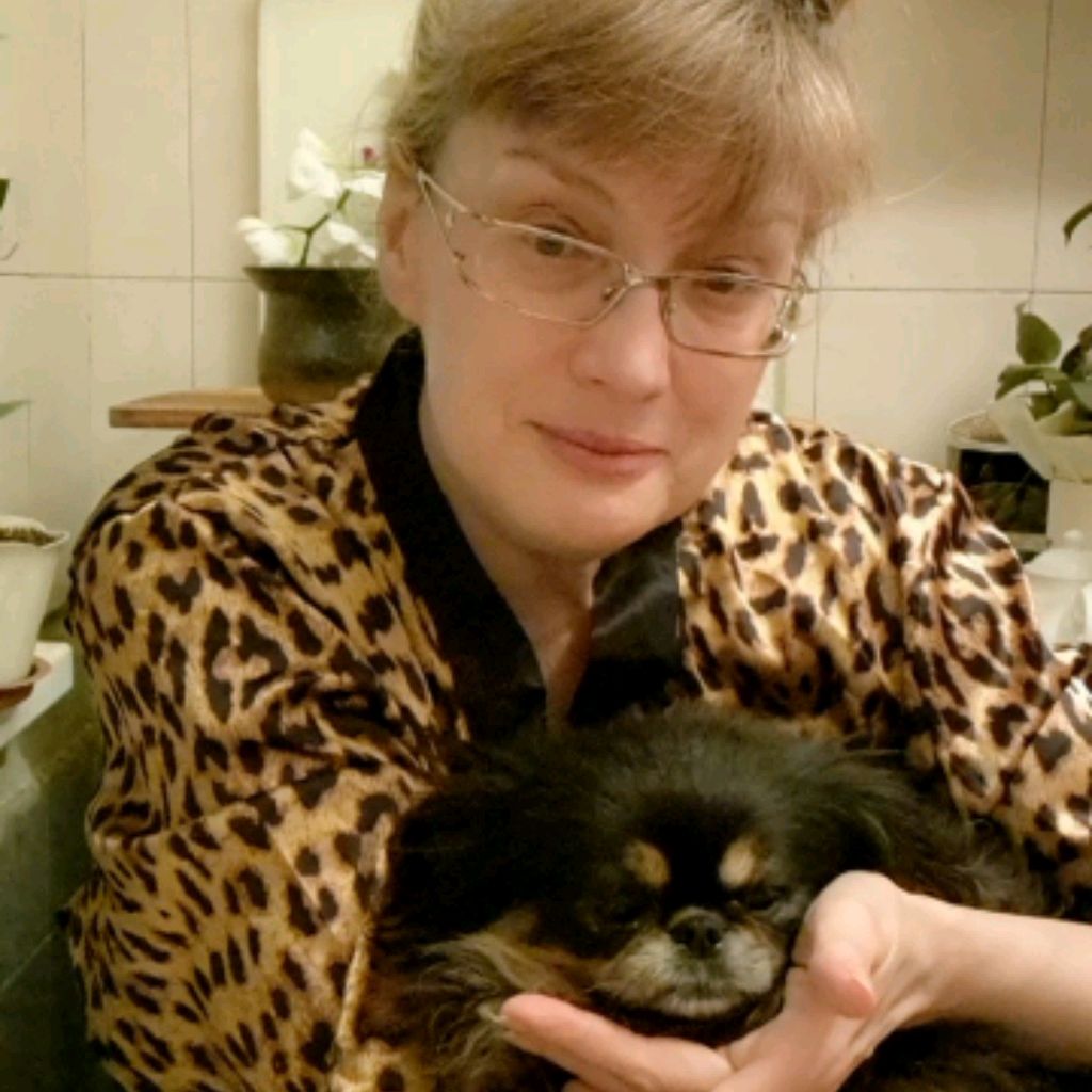 Иконка канала ИРИНА РУССКАЯ🇷🇺 МОИ ГОРОДСКИЕ БУДНИ🔥