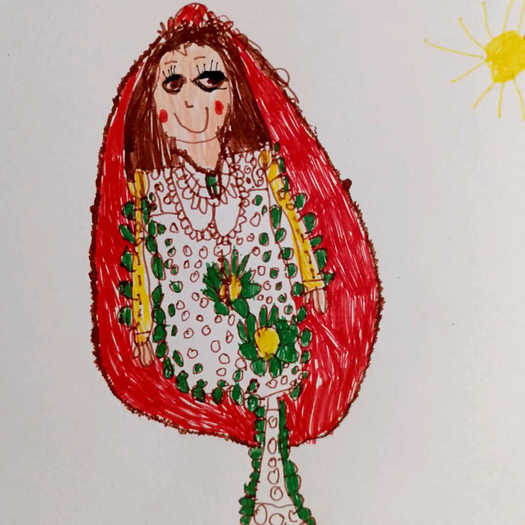 Иконка канала Алина Водяная