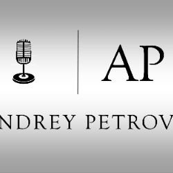 Иконка канала PetroVocal