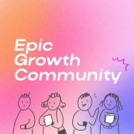 Иконка канала Epic Growth