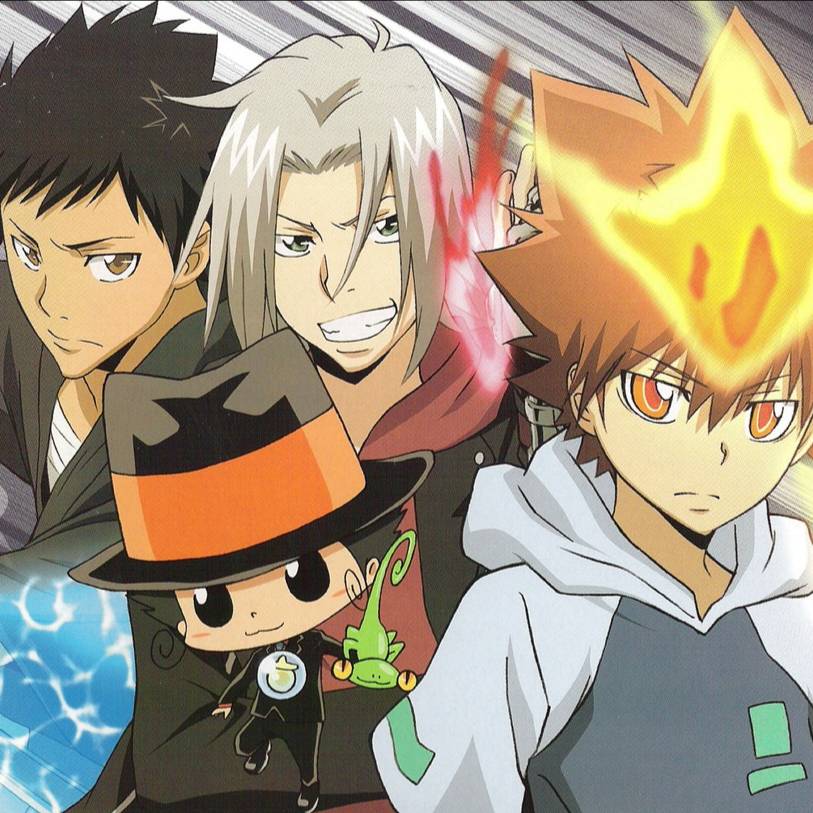 Аватар автора