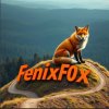 Иконка канала FenixF0X [GD] ✔