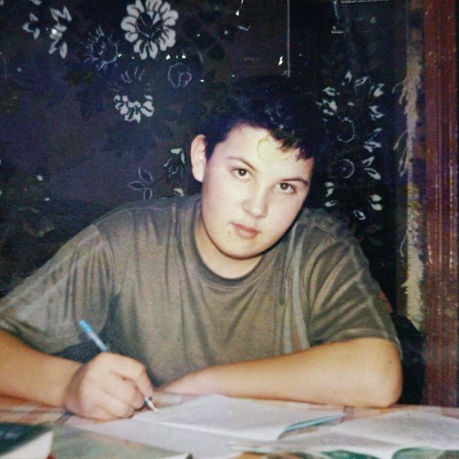 Аватар автора