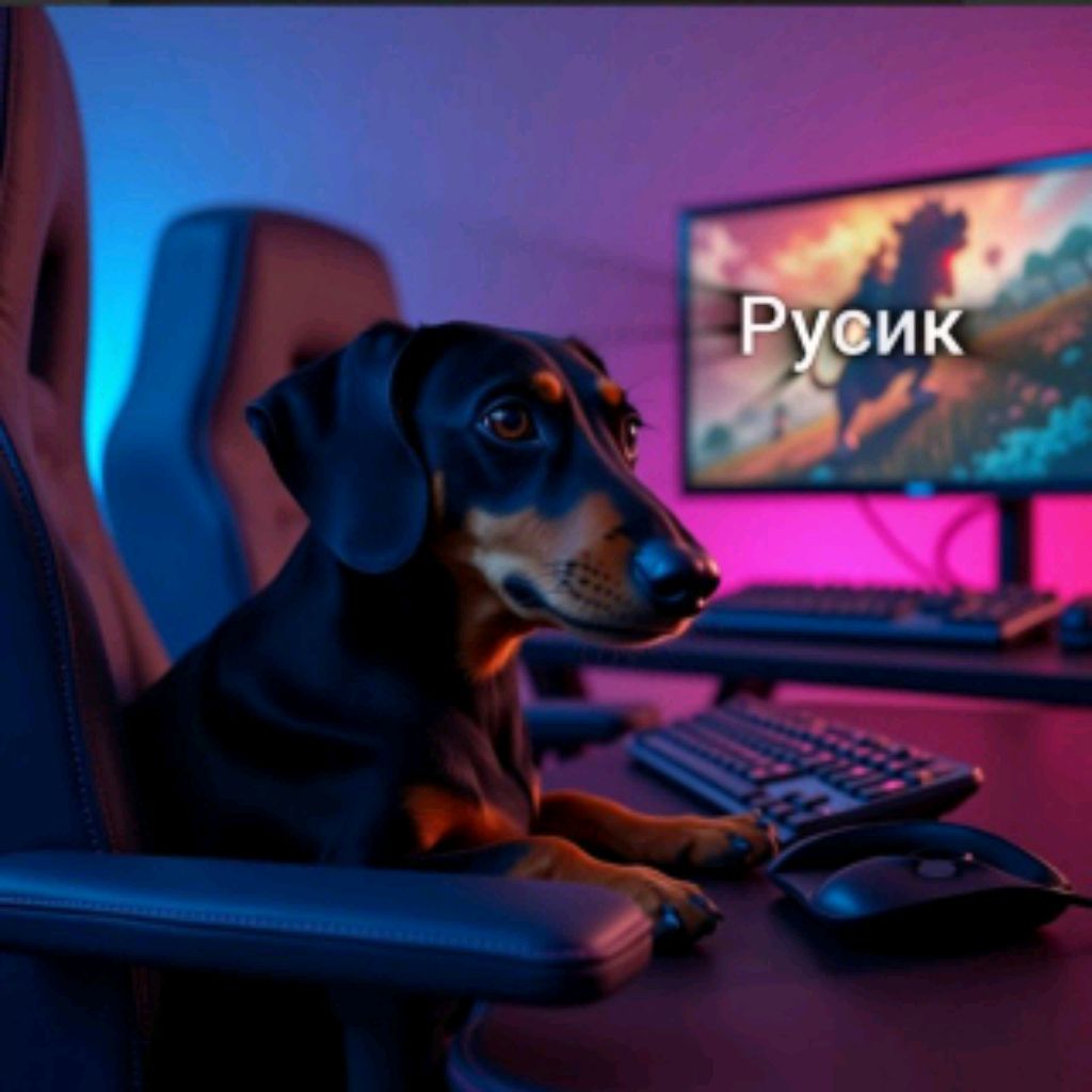 Аватар автора