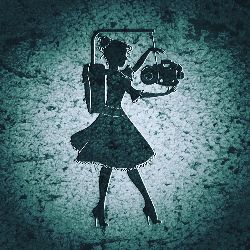 Elena Otrepyeva  Animation 2D/3D