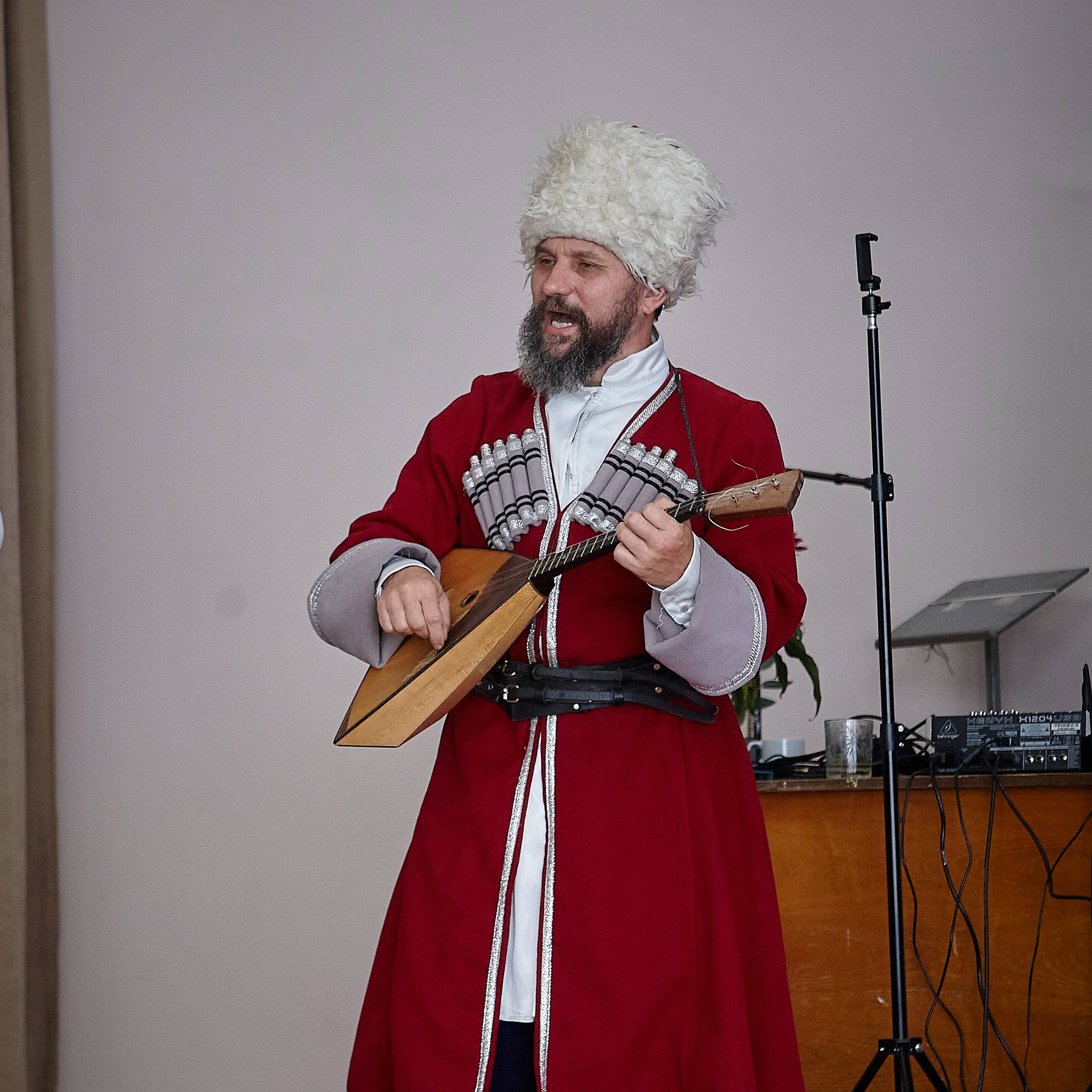 Аватар автора