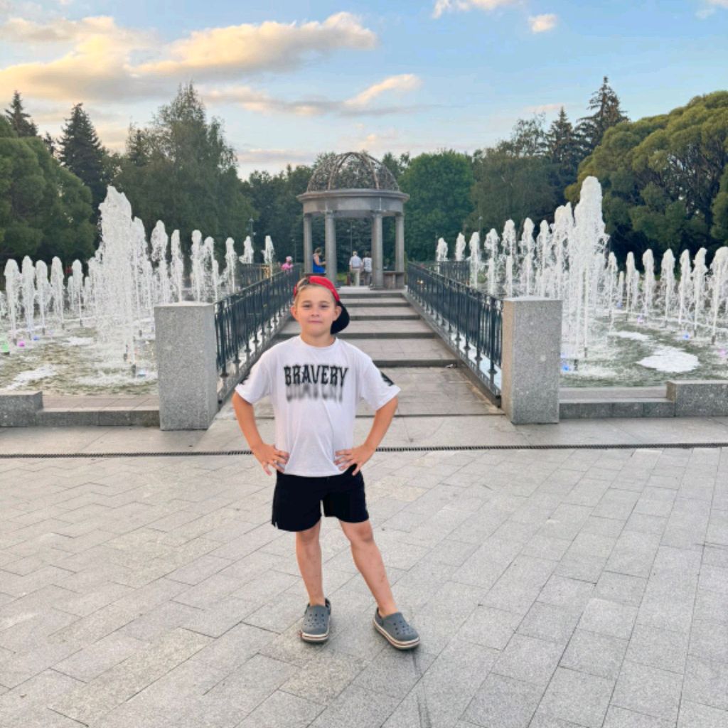 Аватар автора