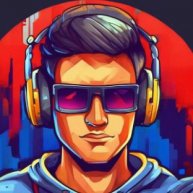 Иконка канала Arte0m_play !