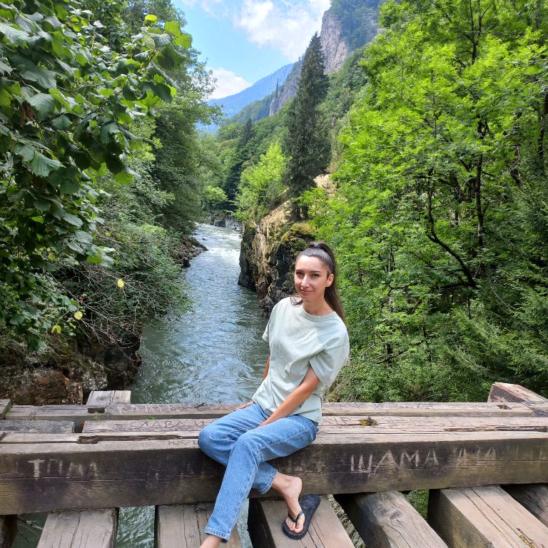 Аватар автора