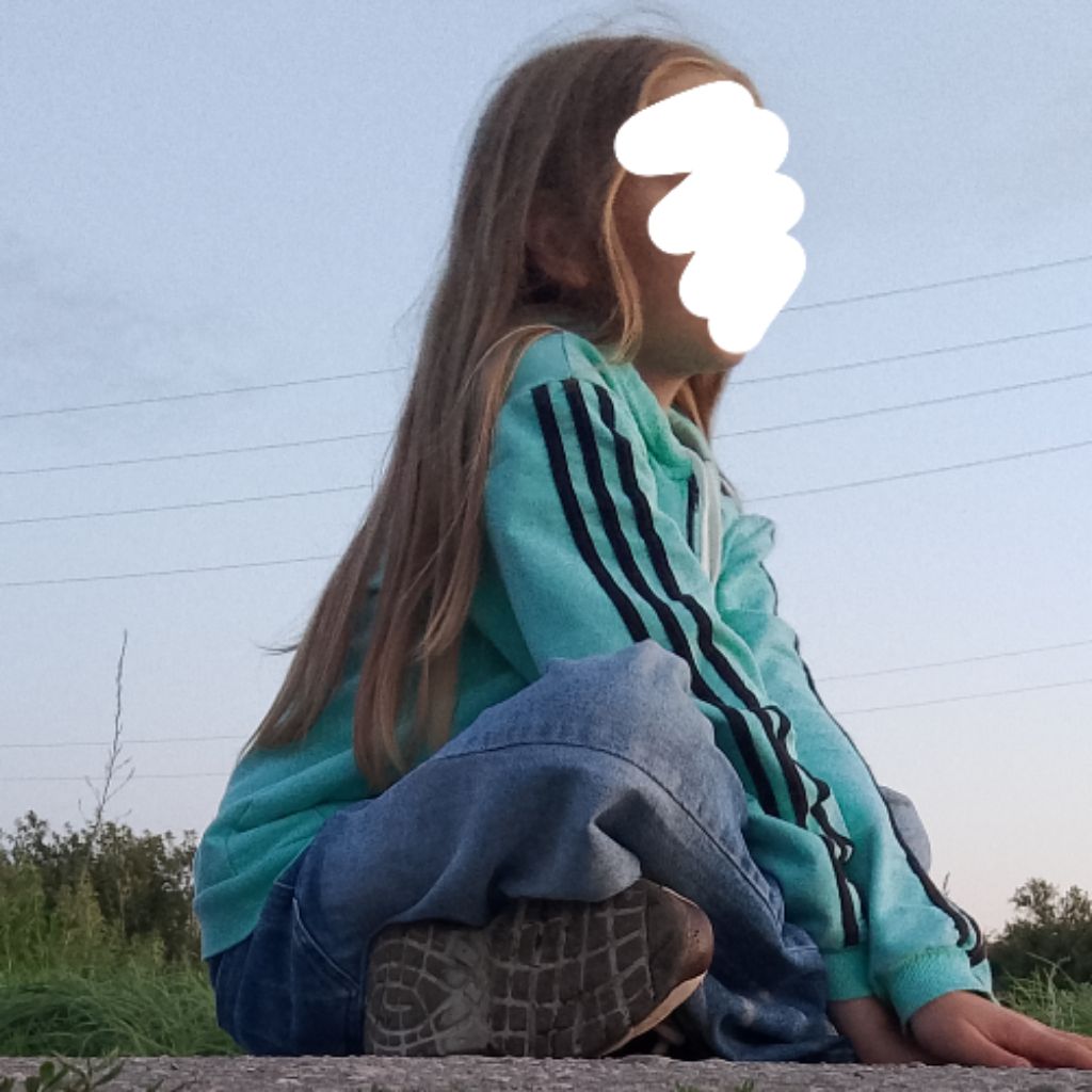 Иконка канала ✨Надикс⚡