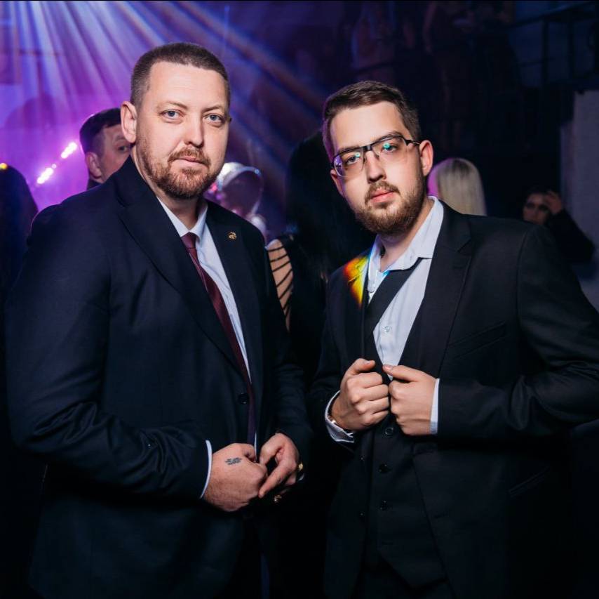 Аватар автора