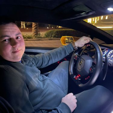 Аватар автора